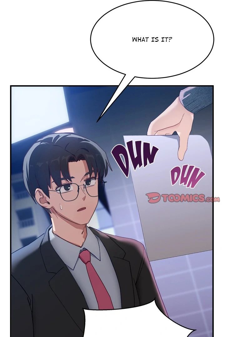 I Became a Dog! - Chapter 5 - picture 87