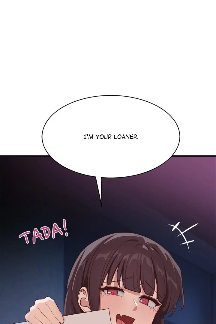 I Became a Dog! - Chapter 5 - picture 92