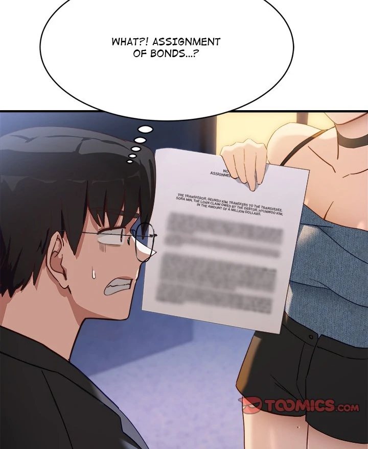 I Became a Dog! - Chapter 5 - picture 95