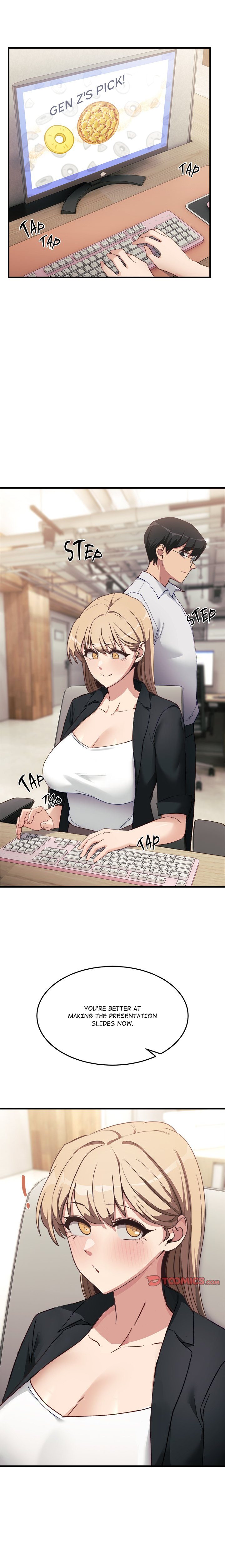 I Became a Dog! - Chapter 6 - picture 24