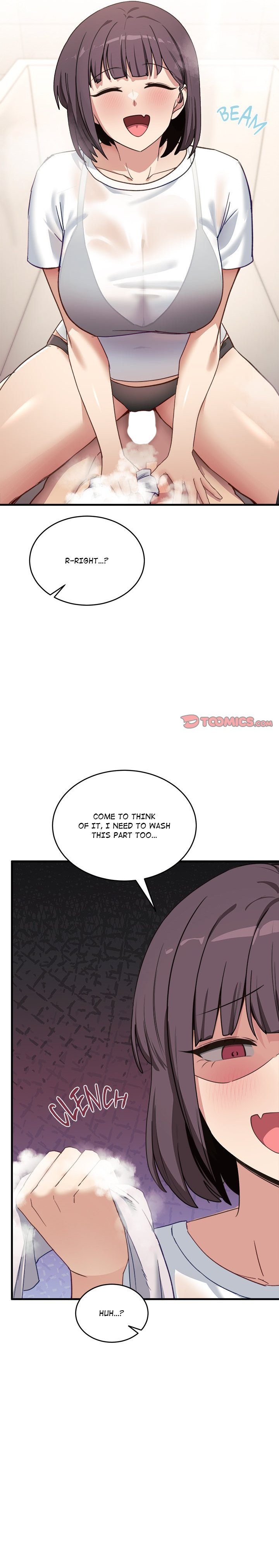 I Became a Dog! - Chapter 7 - picture 13