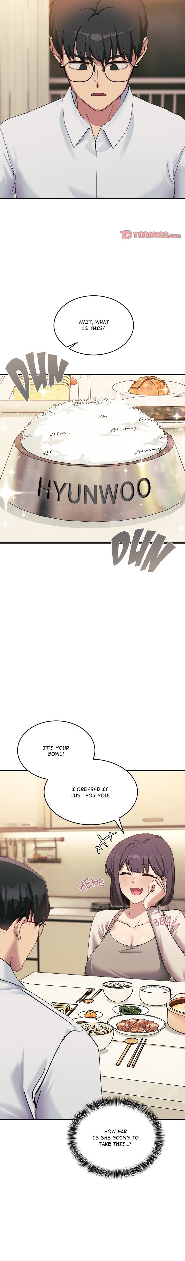 I Became a Dog! - Chapter 7 - picture 17