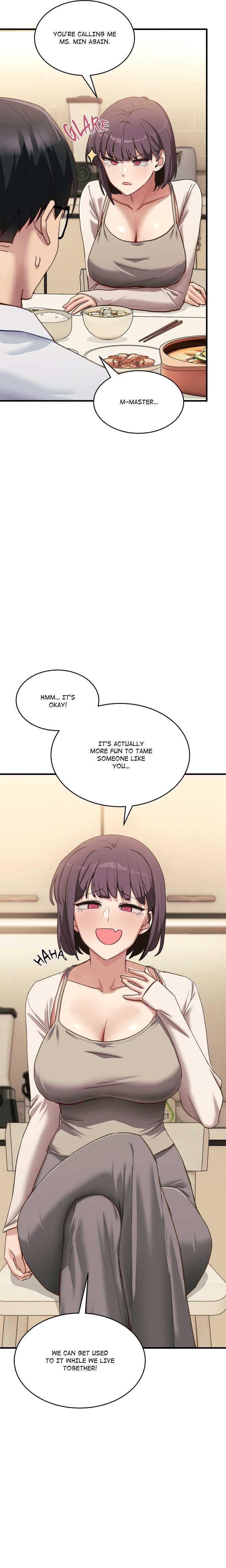 I Became a Dog! - Chapter 7 - picture 21