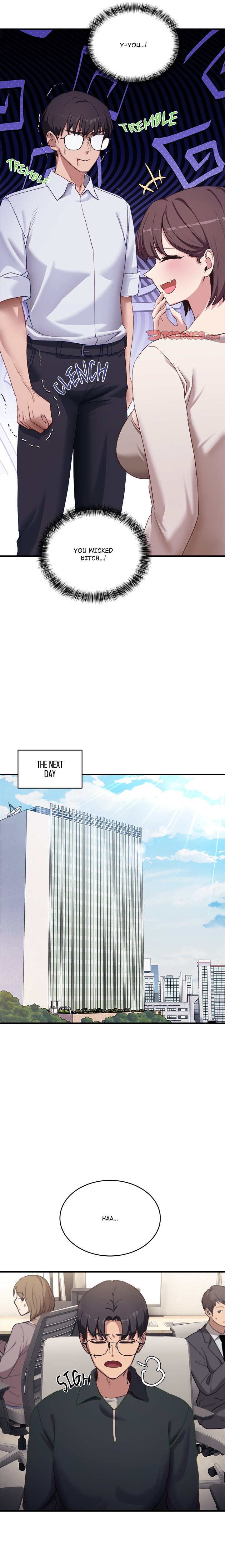 I Became a Dog! - Chapter 7 - picture 26