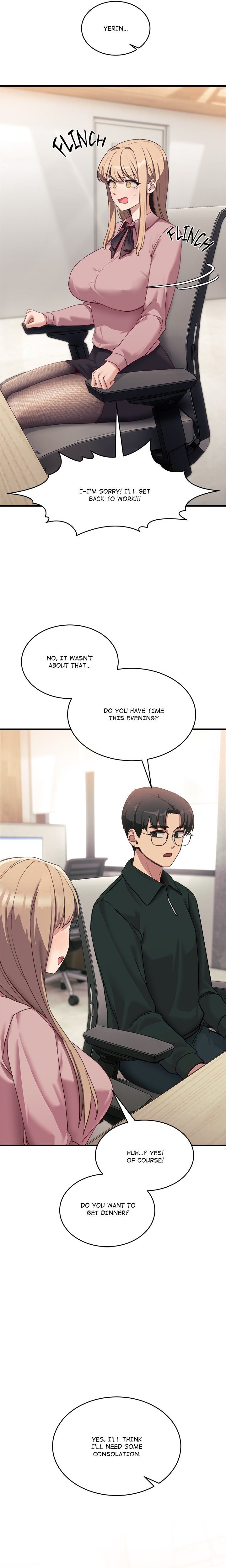 I Became a Dog! - Chapter 7 - picture 30