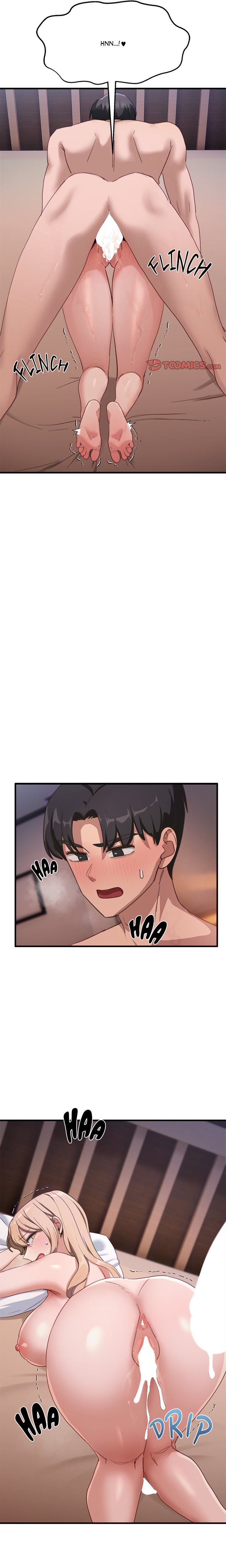 I Became a Dog! - Chapter 8 - picture 10