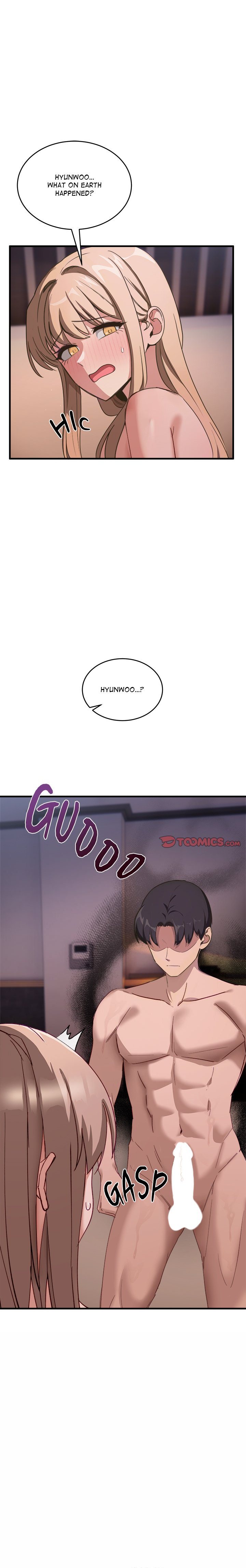 I Became a Dog! - Chapter 8 - picture 11