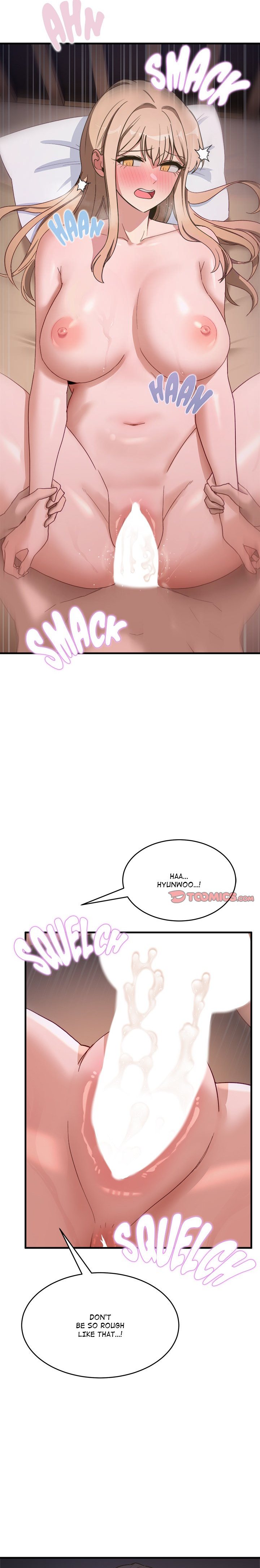 I Became a Dog! - Chapter 8 - picture 14