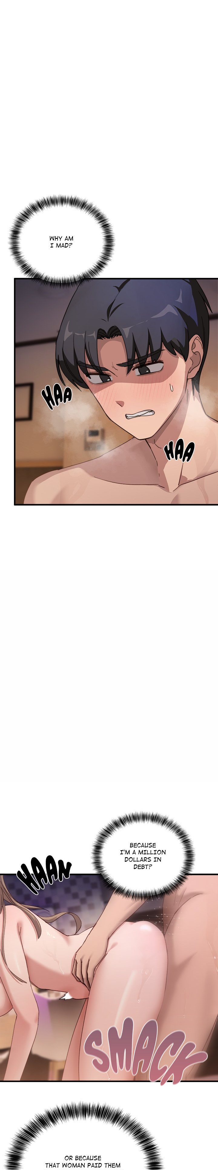I Became a Dog! - Chapter 8 - picture 2