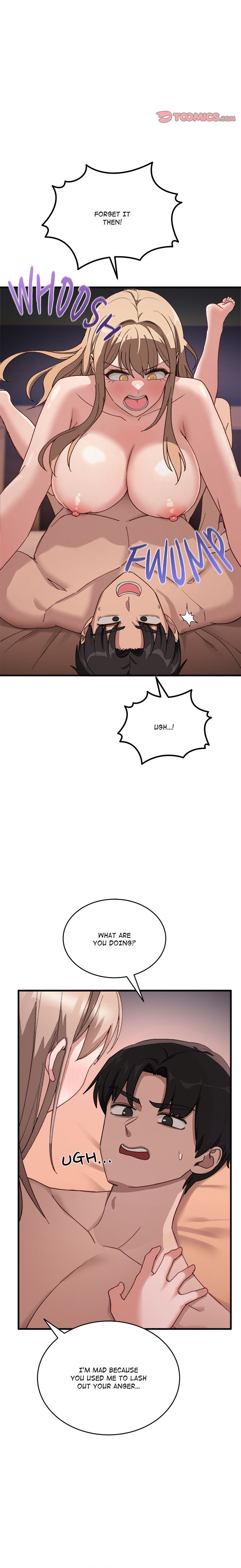 I Became a Dog! - Chapter 8 - picture 23