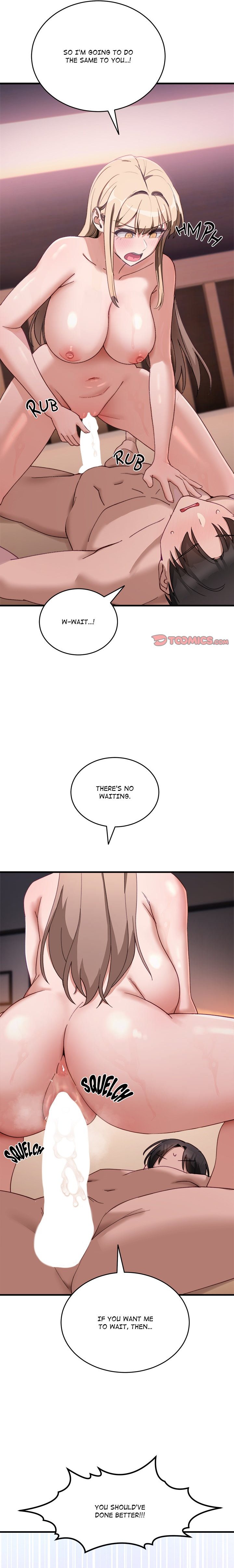 I Became a Dog! - Chapter 8 - picture 24