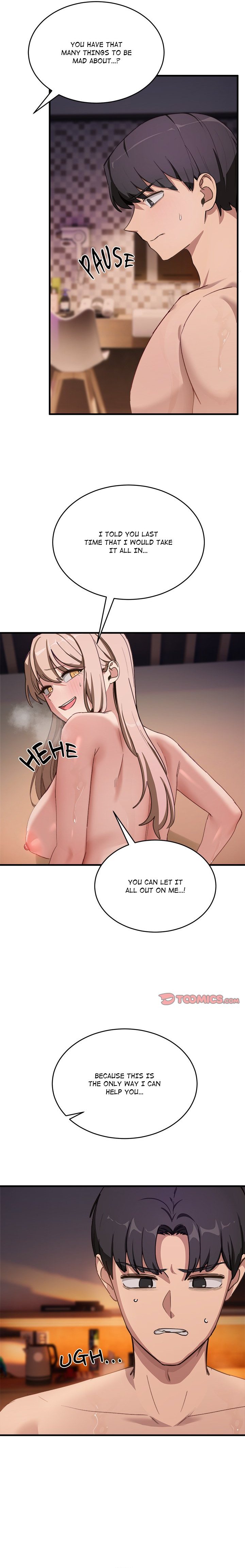 I Became a Dog! - Chapter 8 - picture 4
