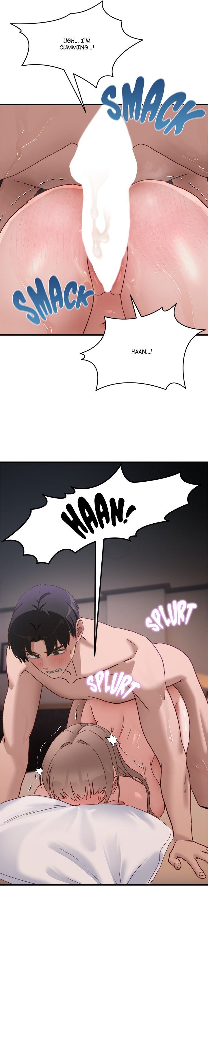 I Became a Dog! - Chapter 8 - picture 9