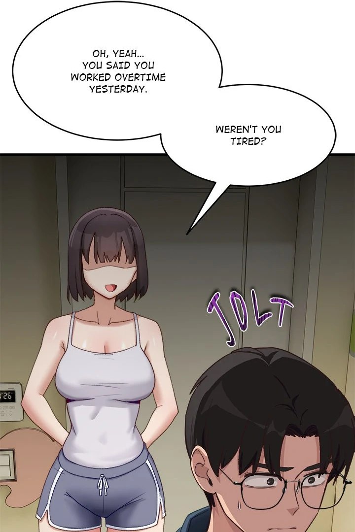 I Became a Dog! - Chapter 9 - picture 102