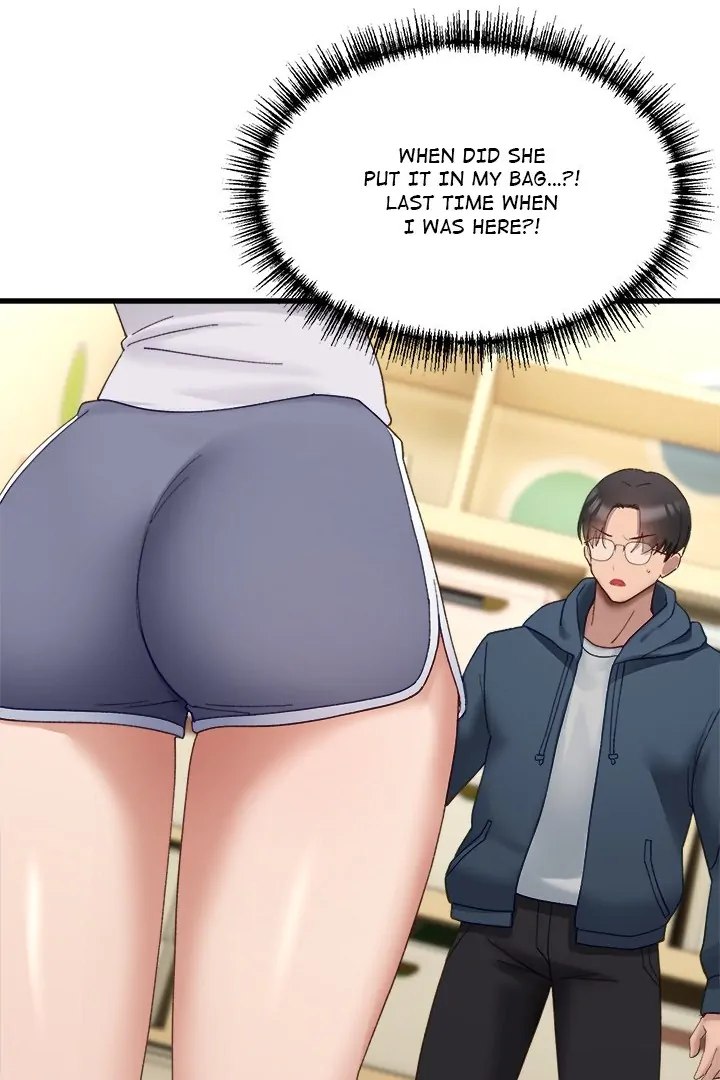 I Became a Dog! - Chapter 9 - picture 114
