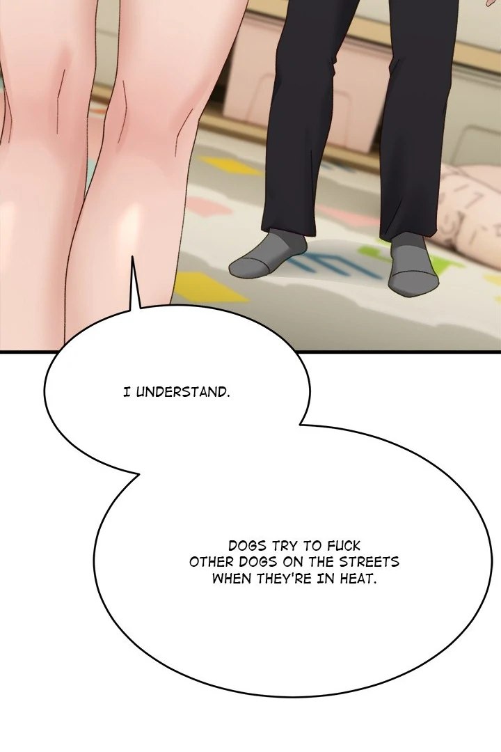 I Became a Dog! - Chapter 9 - picture 115