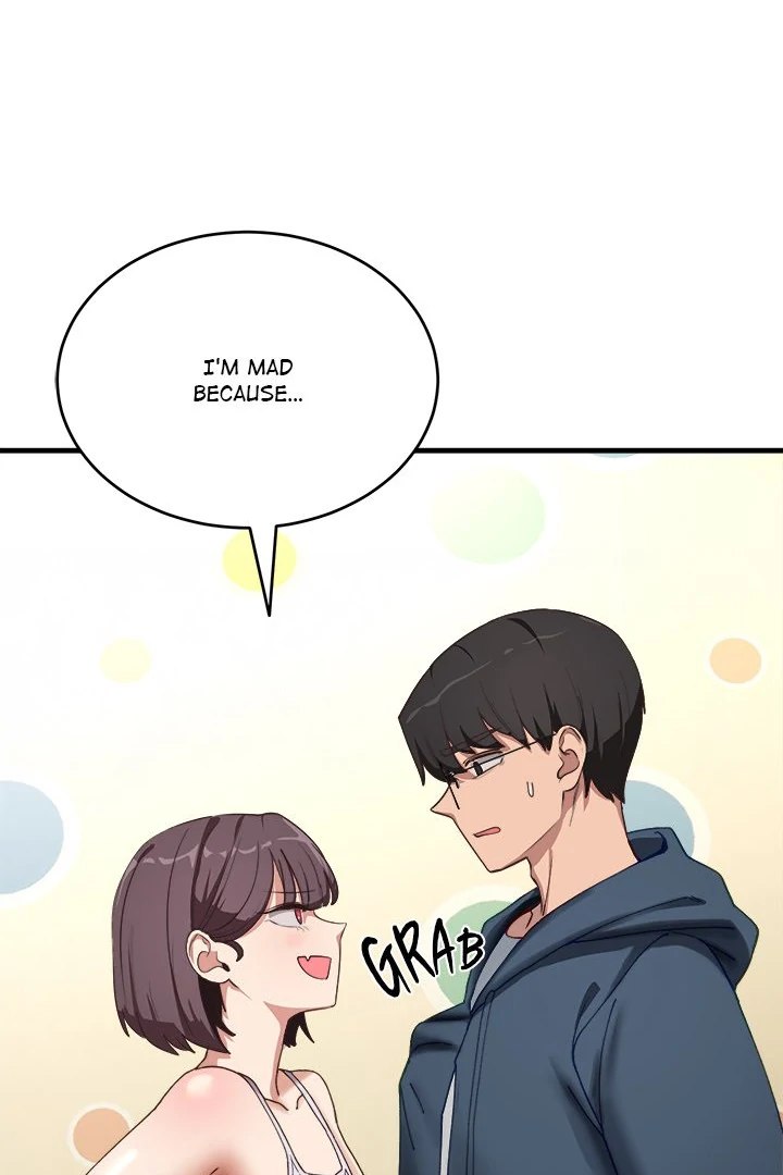 I Became a Dog! - Chapter 9 - picture 116