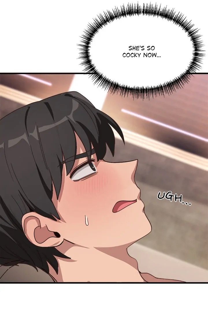 I Became a Dog! - Chapter 9 - picture 34