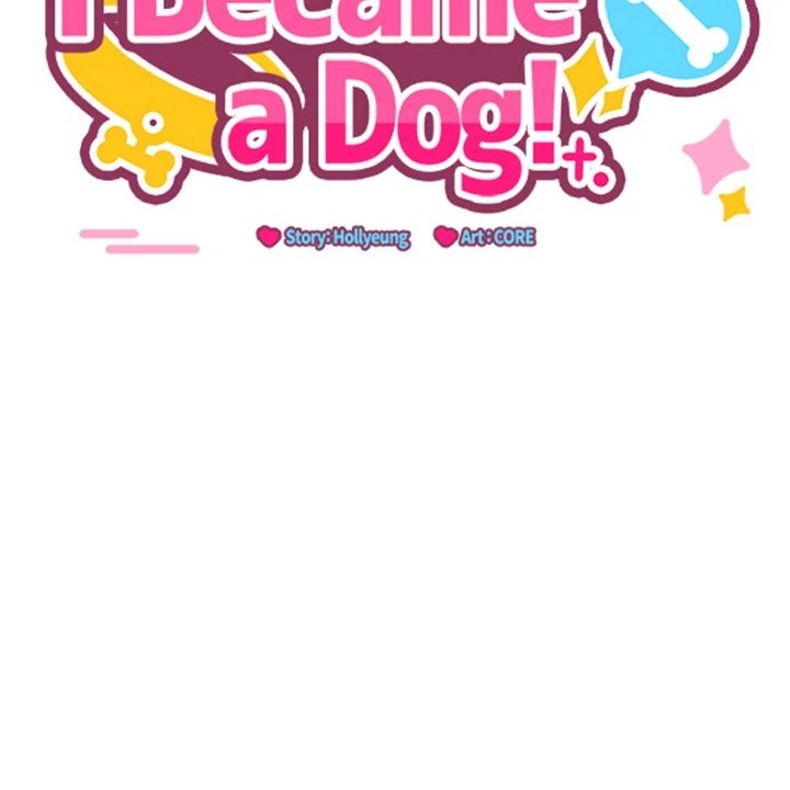 I Became a Dog! - Chapter 9 - picture 70