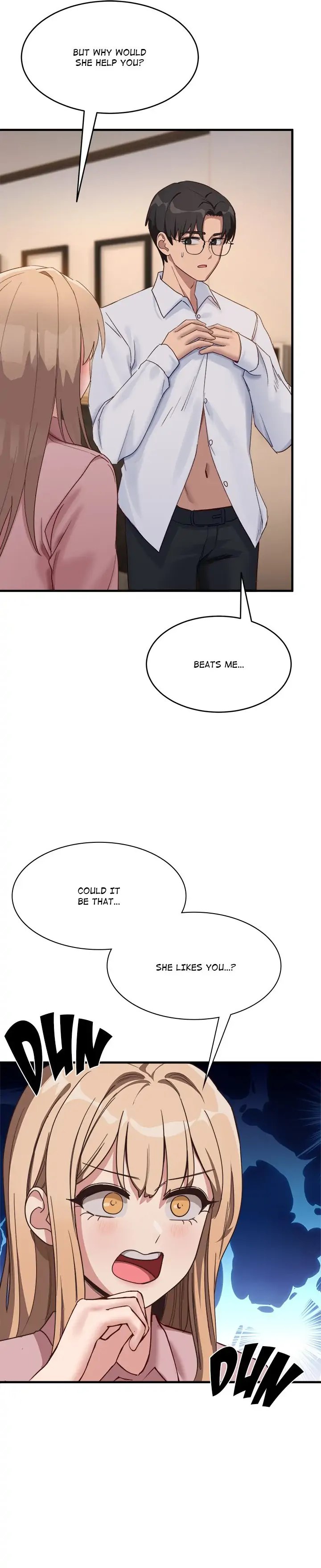 I Became a Dog! - Chapter 9 - picture 72