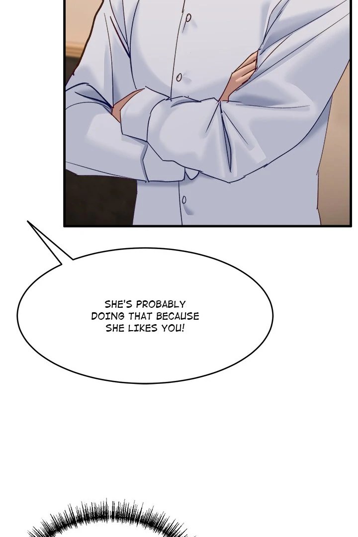 I Became a Dog! - Chapter 9 - picture 74