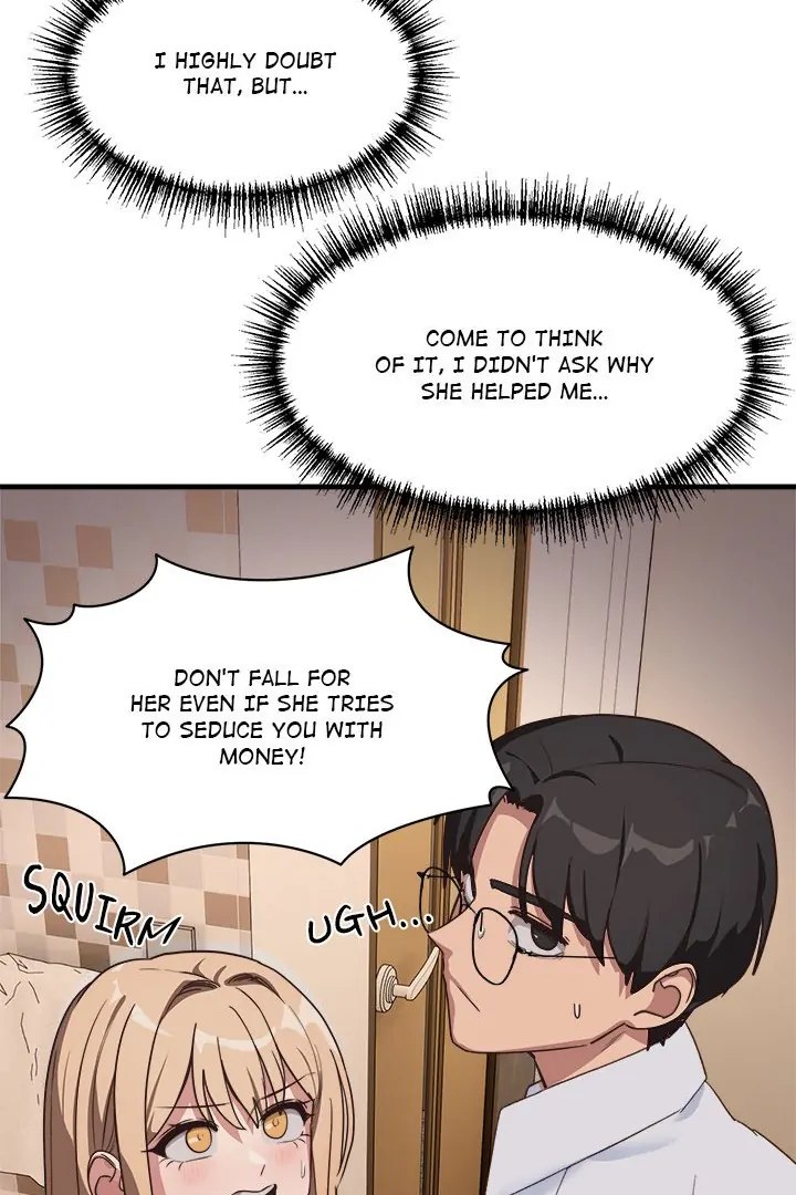 I Became a Dog! - Chapter 9 - picture 75