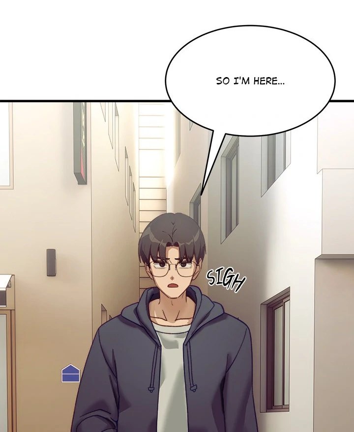 I Became a Dog! - Chapter 9 - picture 81