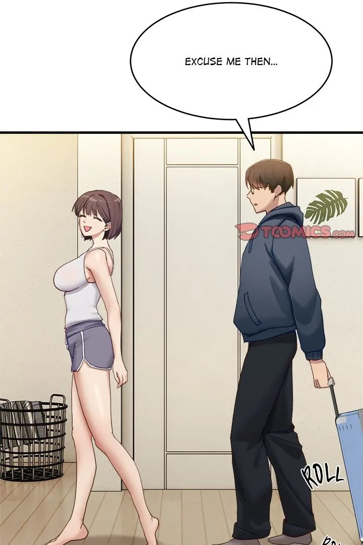 I Became a Dog! - Chapter 9 - picture 93