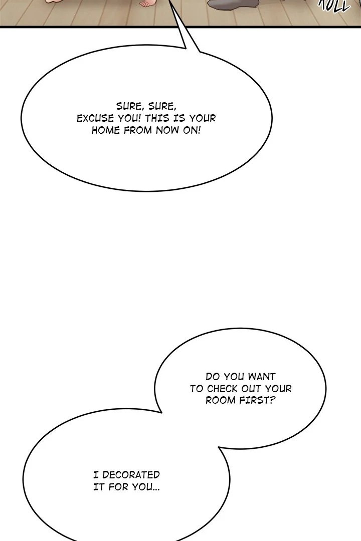 I Became a Dog! - Chapter 9 - picture 94