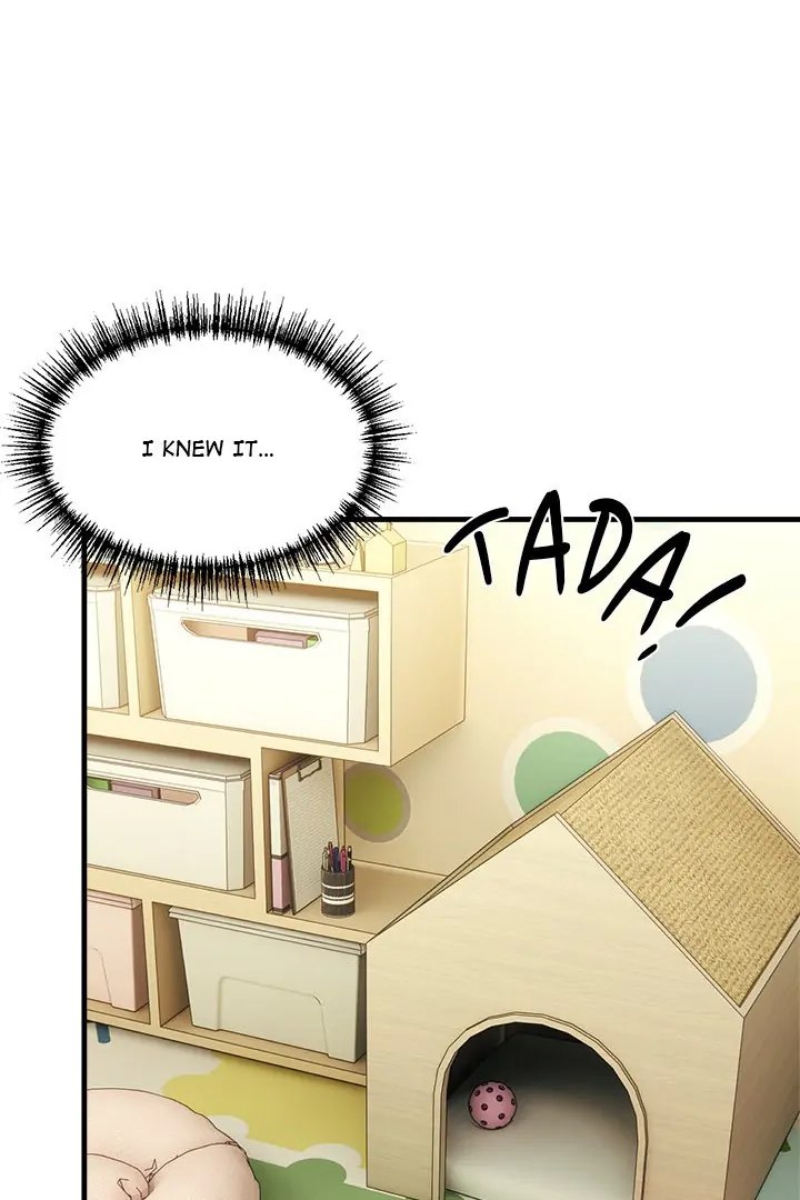 I Became a Dog! - Chapter 9 - picture 98