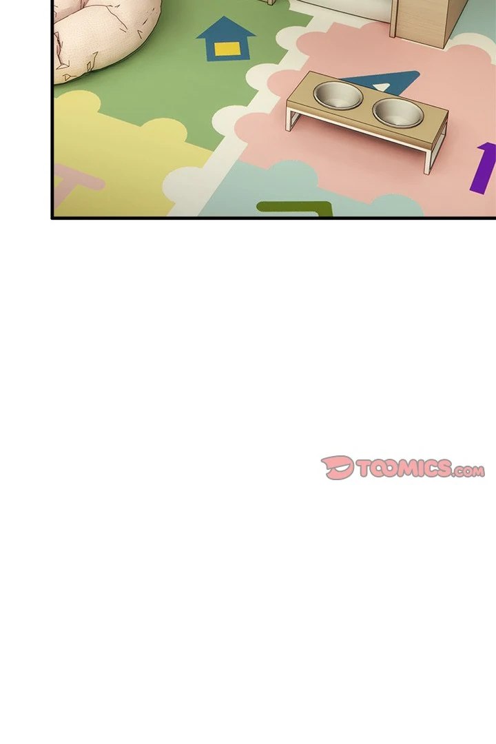 I Became a Dog! - Chapter 9 - picture 99