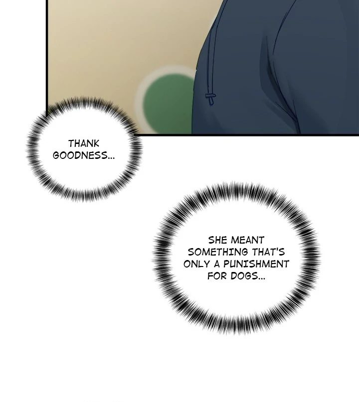 I Became a Dog! - Chapter 10 - picture 13