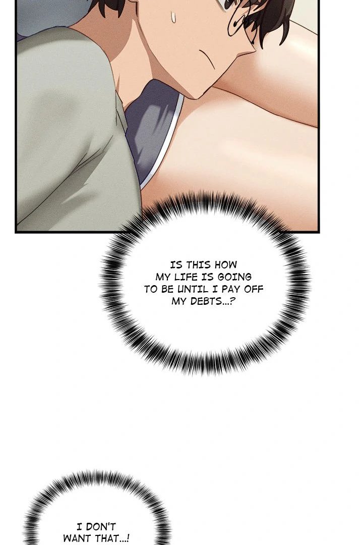 I Became a Dog! - Chapter 10 - picture 23