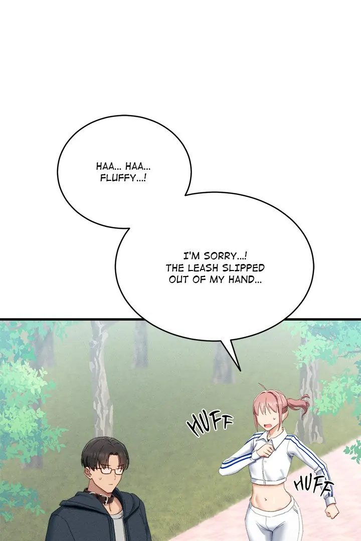 I Became a Dog! - Chapter 10 - picture 44