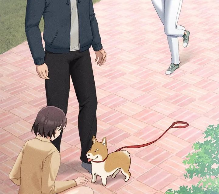 I Became a Dog! - Chapter 10 - picture 45