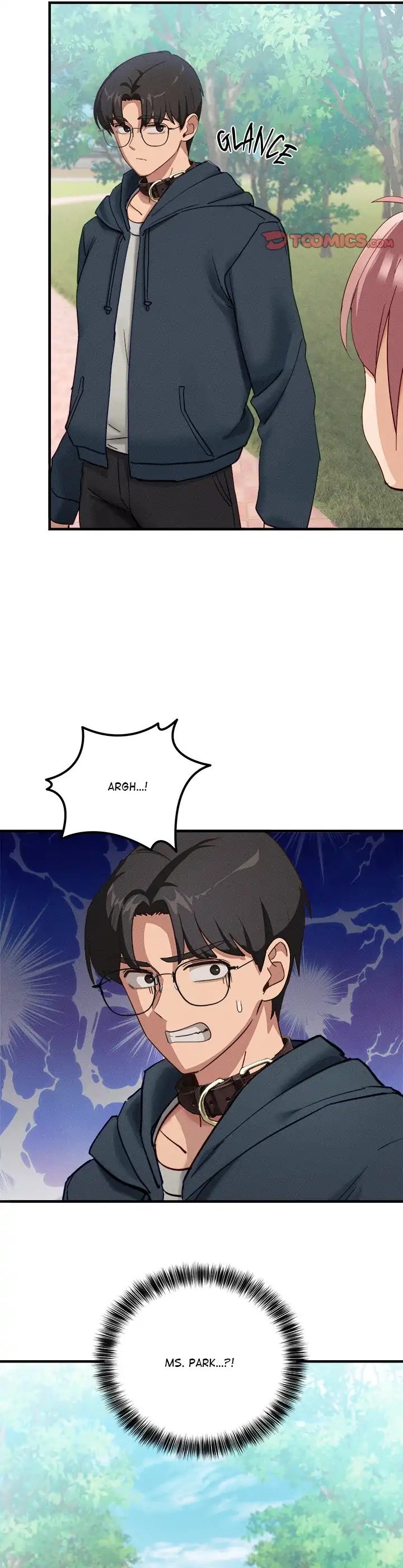I Became a Dog! - Chapter 10 - picture 47