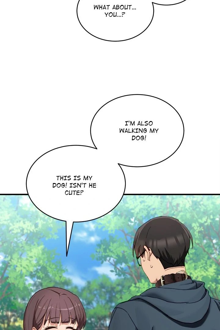 I Became a Dog! - Chapter 10 - picture 54