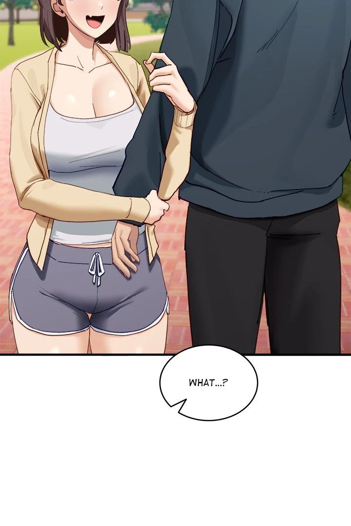 I Became a Dog! - Chapter 10 - picture 55