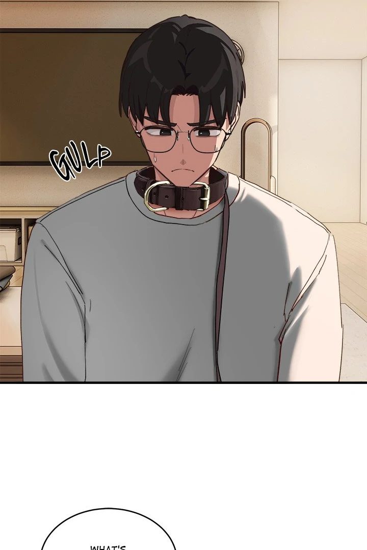 I Became a Dog! - Chapter 10 - picture 73