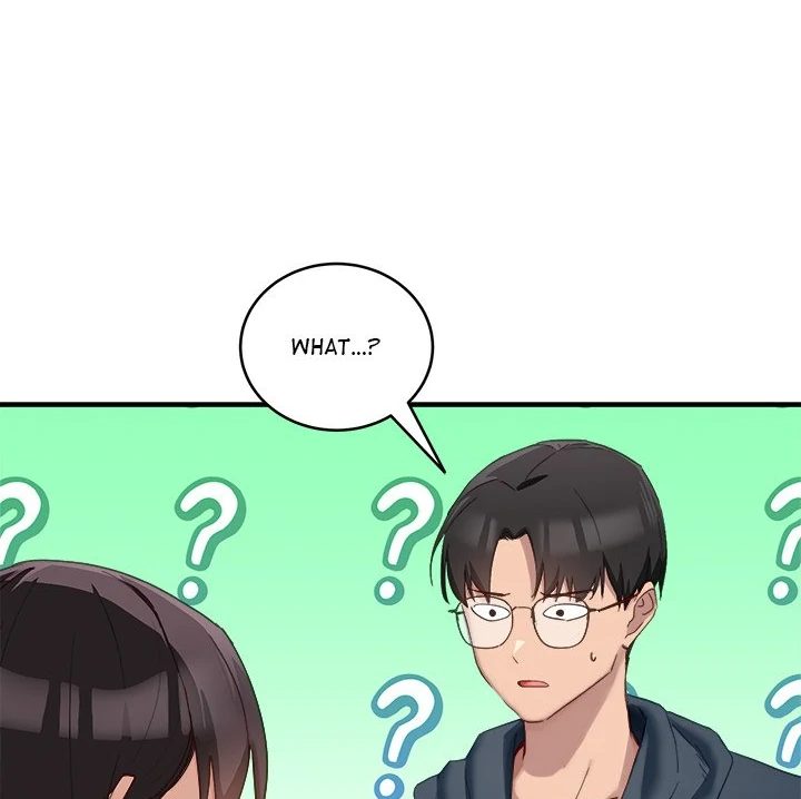 I Became a Dog! - Chapter 10 - picture 8