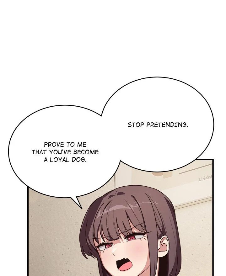 I Became a Dog! - Chapter 10 - picture 81