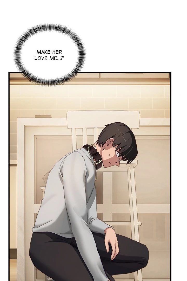 I Became a Dog! - Chapter 10 - picture 83