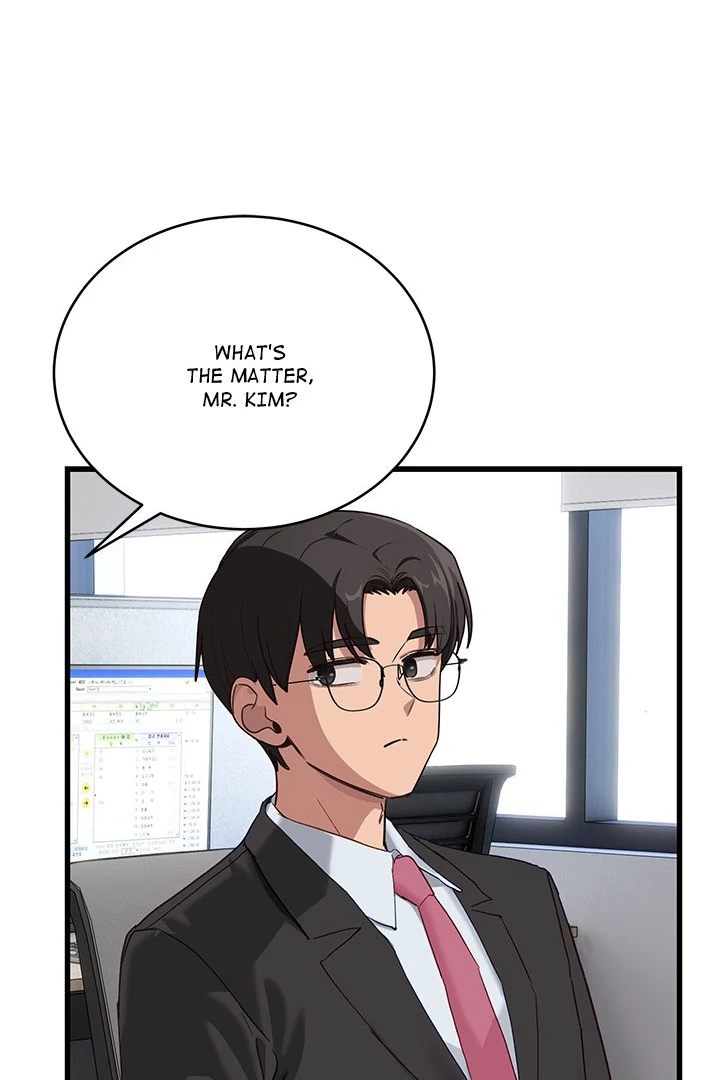 I Became a Dog! - Chapter 11 - picture 100