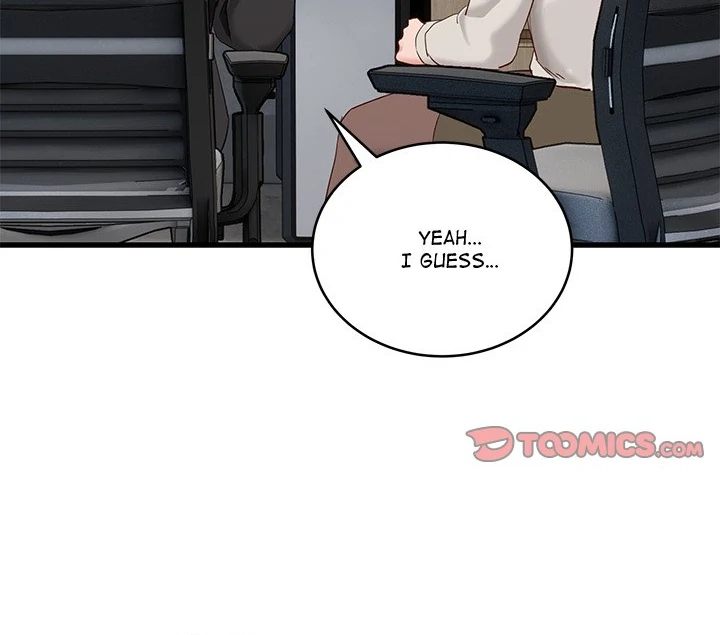 I Became a Dog! - Chapter 11 - picture 103