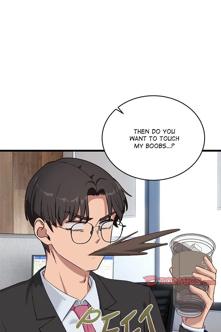 I Became a Dog! - Chapter 11 - picture 109
