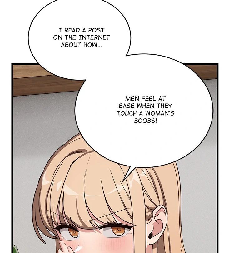 I Became a Dog! - Chapter 11 - picture 111
