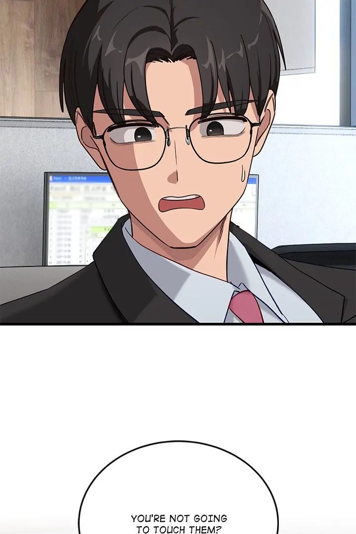 I Became a Dog! - Chapter 11 - picture 114