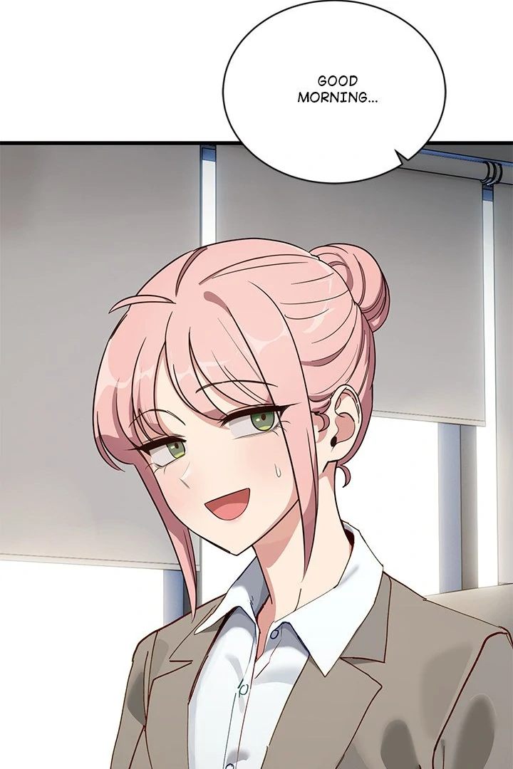 I Became a Dog! - Chapter 11 - picture 25