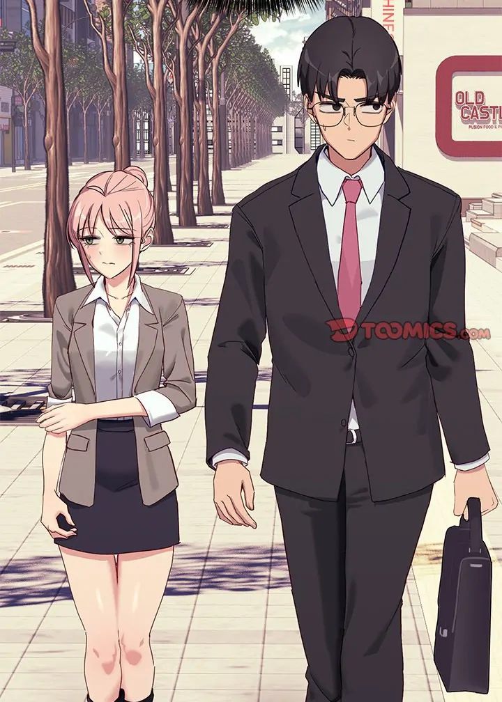 I Became a Dog! - Chapter 11 - picture 32
