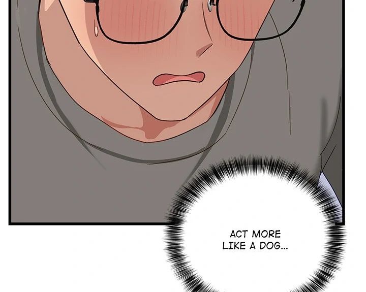 I Became a Dog! - Chapter 11 - picture 4